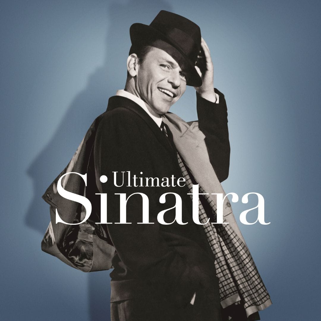 Ultimate Sinatra Frank Sinatra - Ultimate Sinatra - Imagem 1