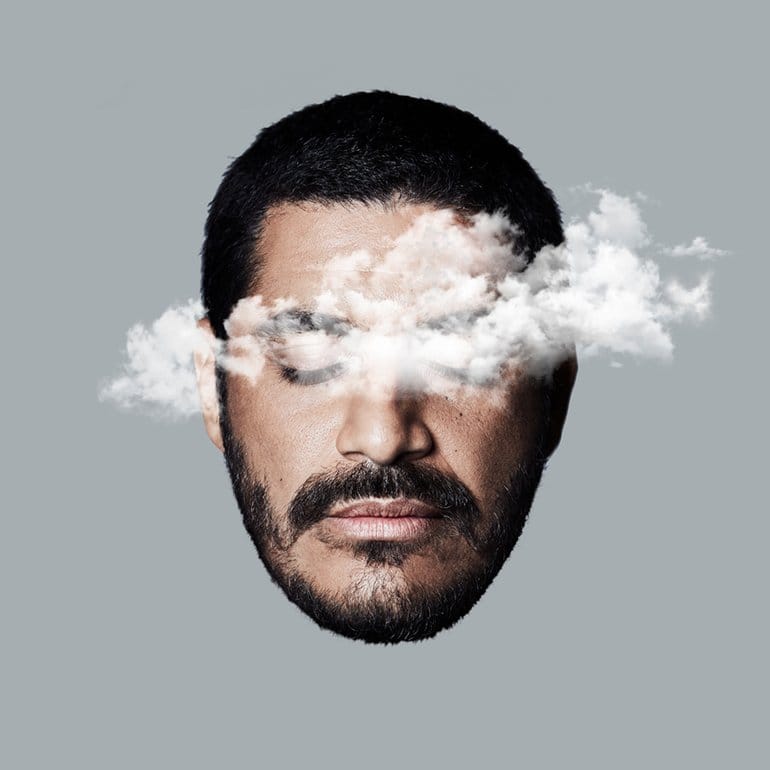 capa Criolo - Ainda Há Tempo - Imagem 1