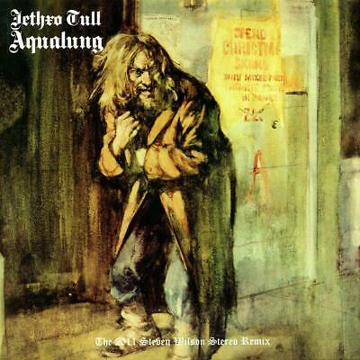capa2 Jethro Tull - Aqualung - Imagem 1