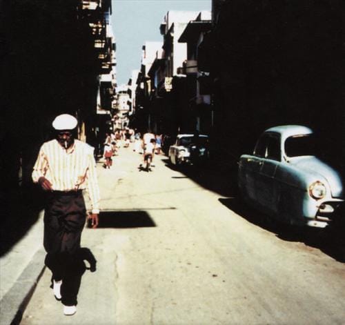 capa Buena Vista Social Club - Imagem 1
