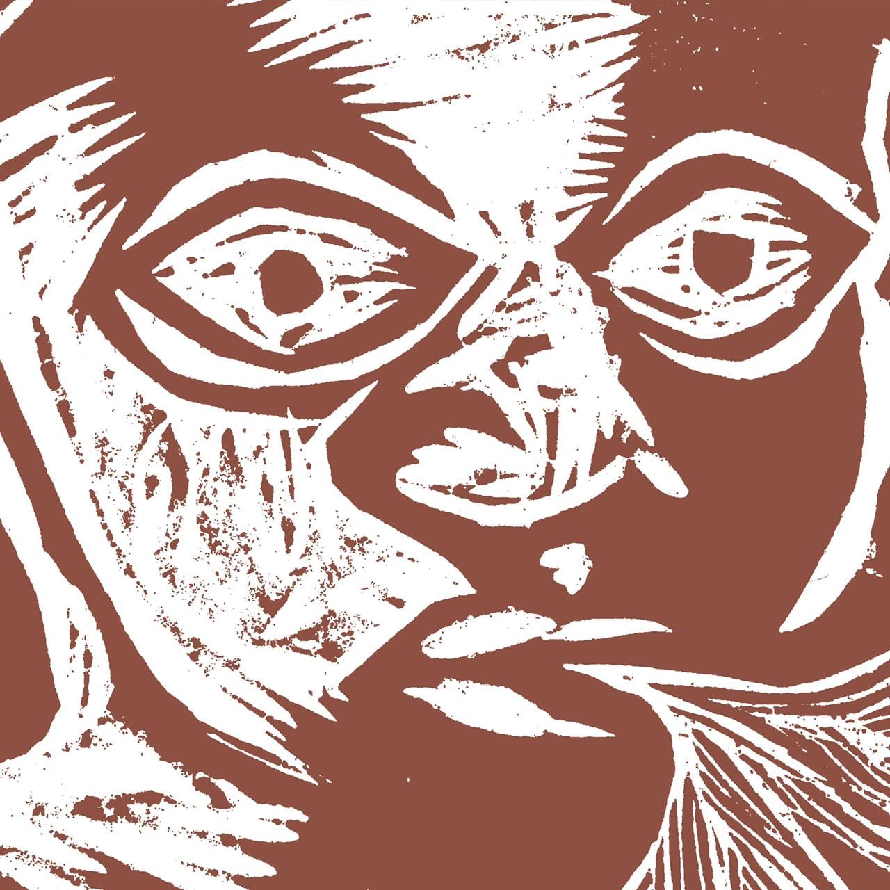 capa Thiago França - Sambanzo: Etiópia - Imagem 1