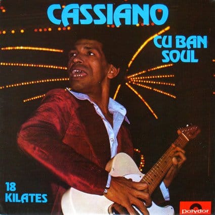R-8565098-1464143874-4204 Cassiano - Cuban Soul 18 Kilates - Imagem 1