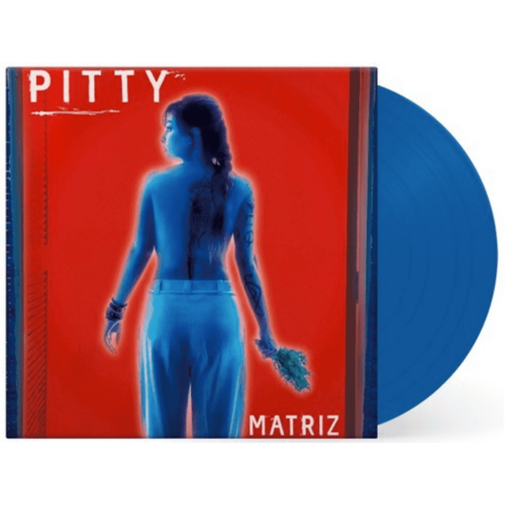 capa Pitty - Matriz - Imagem 1