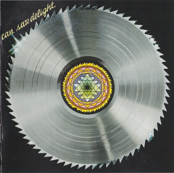 capa Can - Saw Delight - Imagem 1