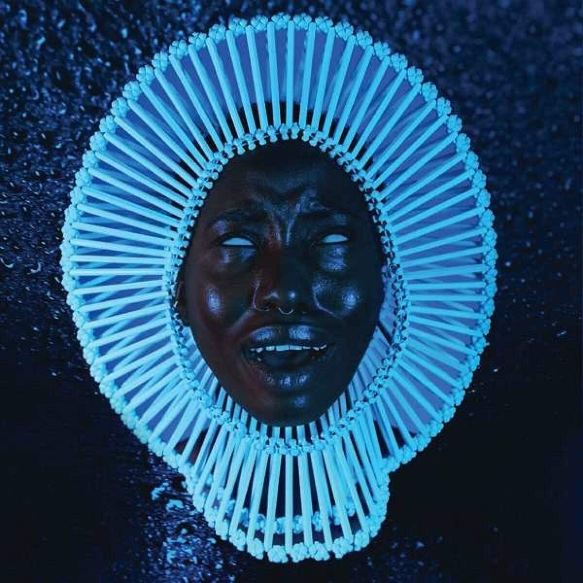 capa Childish Gambino - "Awaken, My Love!" - Imagem 1