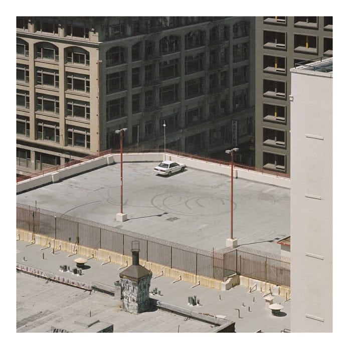 capa Arctic Monkeys - The Car - Imagem 1