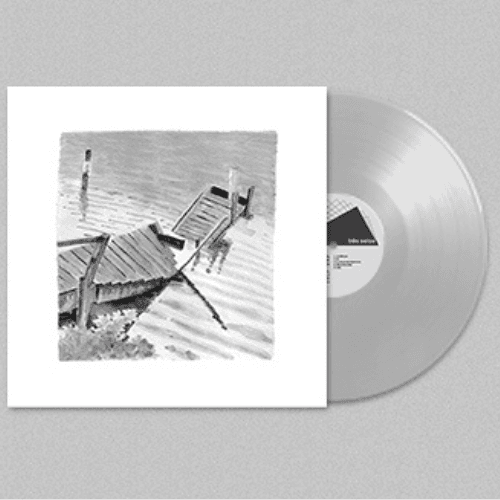 capa+disco Sambas do Absurdo - Vol. 2 (Três Selos) - Imagem 1