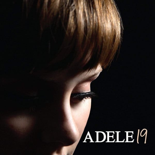capa Adele - 19 - Imagem 1