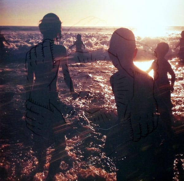 capa Linkin Park - One More Light - Imagem 1