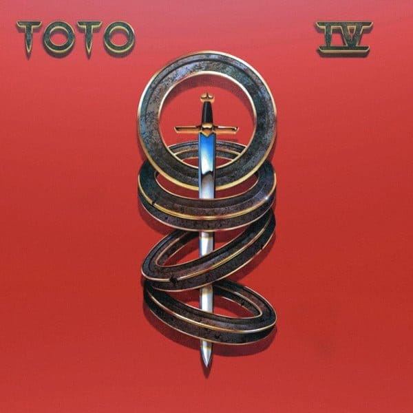 capa Toto - IV - Imagem 1
