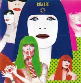 rita lee rita lee Cover Art