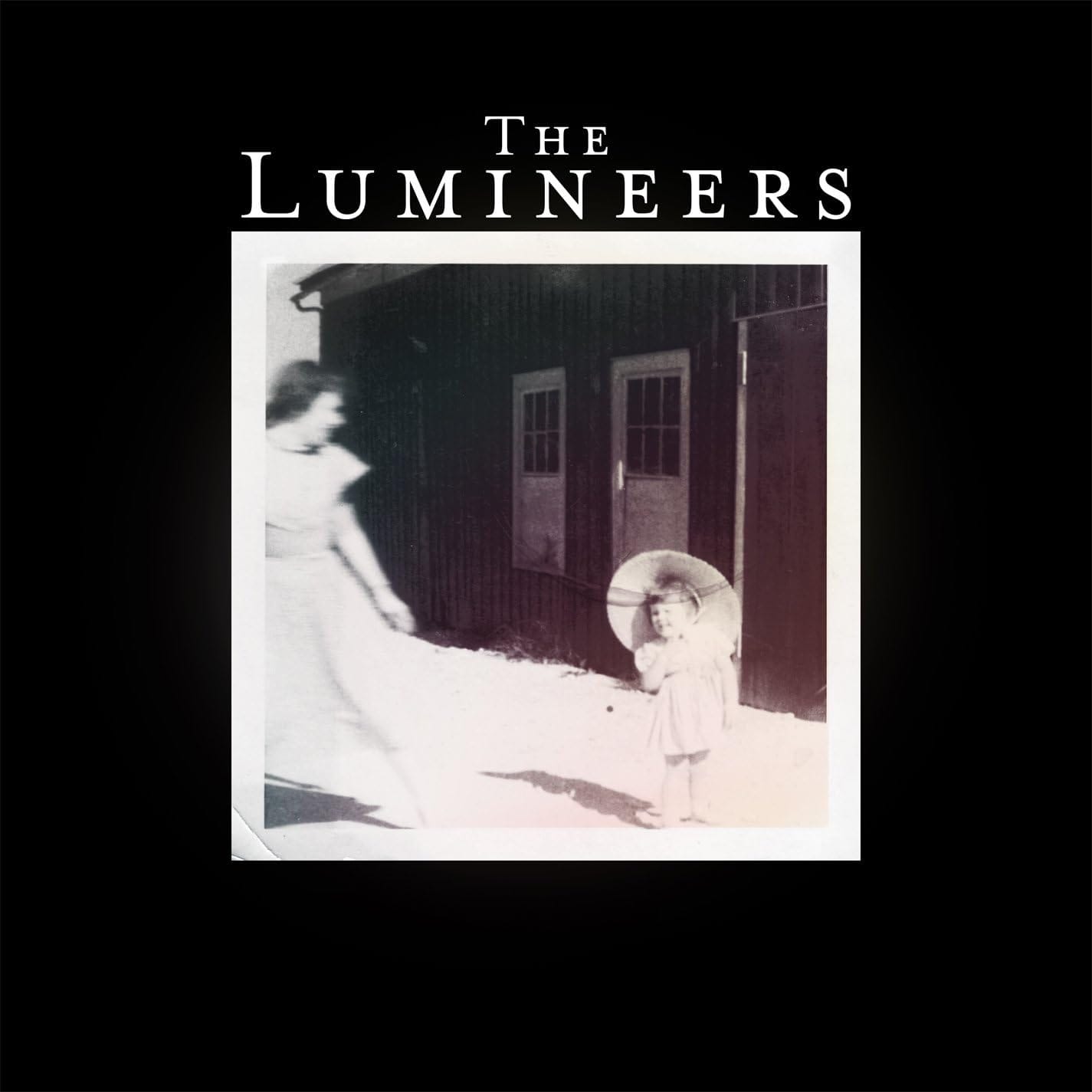 capa The Lumineers - The Lumineers - Imagem 1