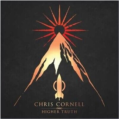 capa Chris Cornell - Higher Truth - Imagem 1