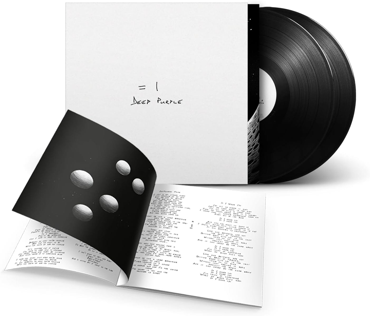 kit Deep Purple - =1 - Imagem 1