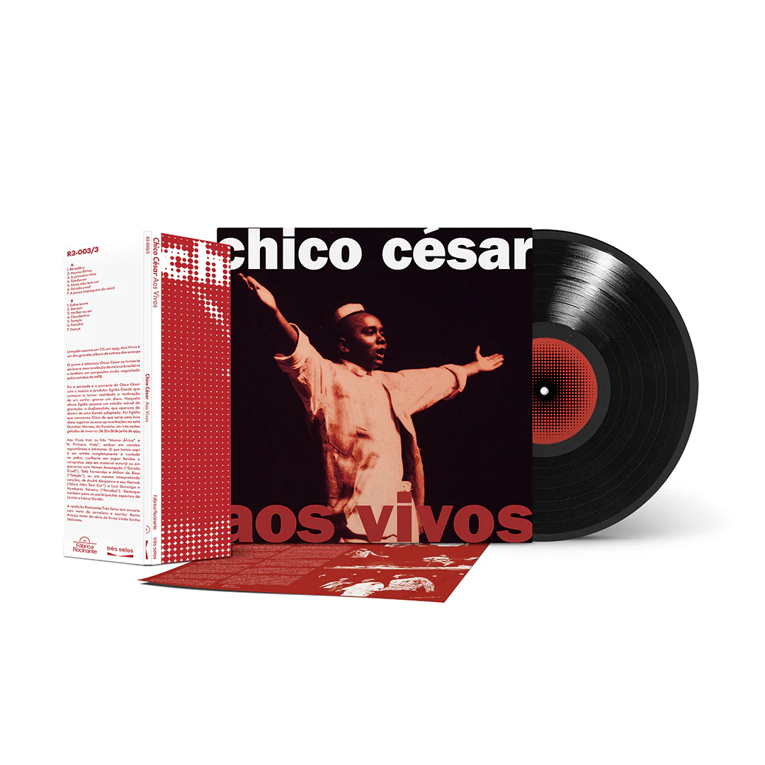 mockup.jpg Chico César - Aos Vivos - Imagem 1