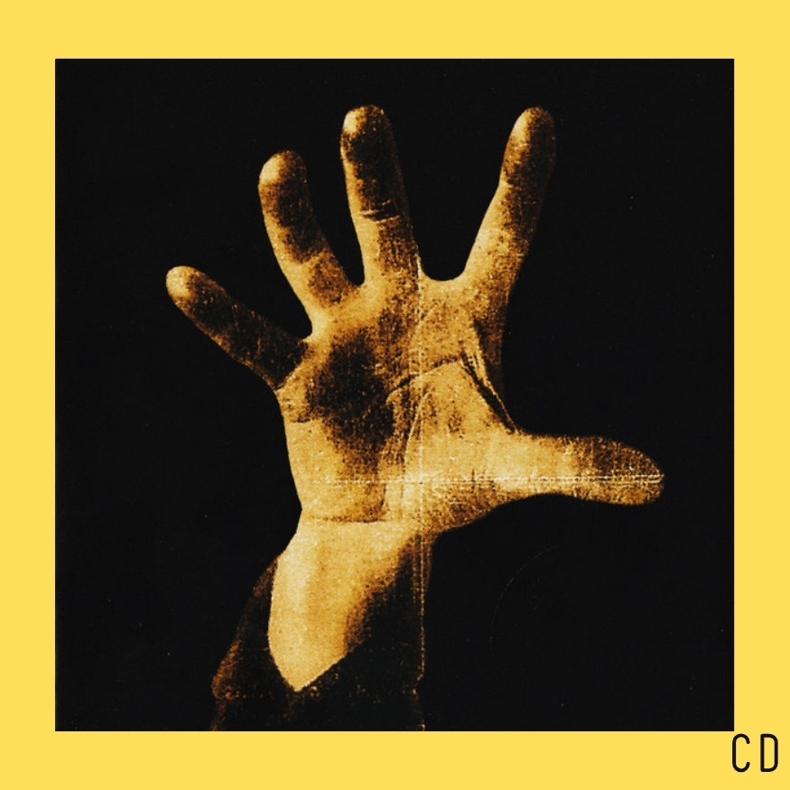 Capa System of a Down - System of a Down (CD) - Imagem 1