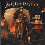 Megadeth – The Sick, The Dying... And The Dead! (LP Duplo)