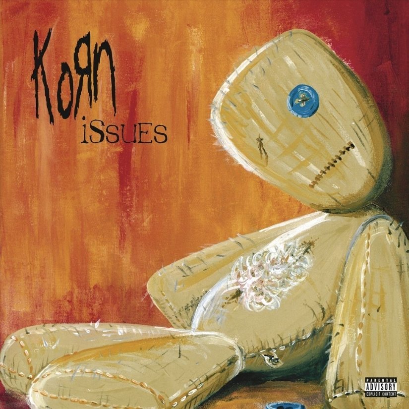 4251896110328 (340 x 340 px) (300 x 300 px) (4) Korn – Issues (Disco Duplo) - Imagem 1