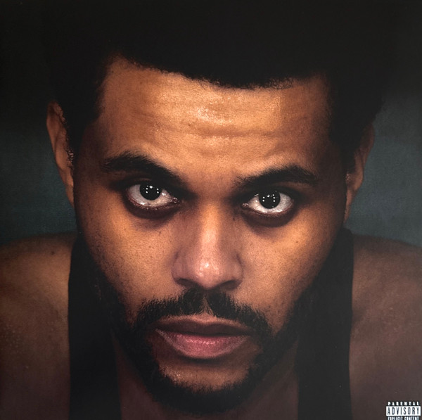 capa The Weeknd – Hurry Up Tomorrow - Imagem 1
