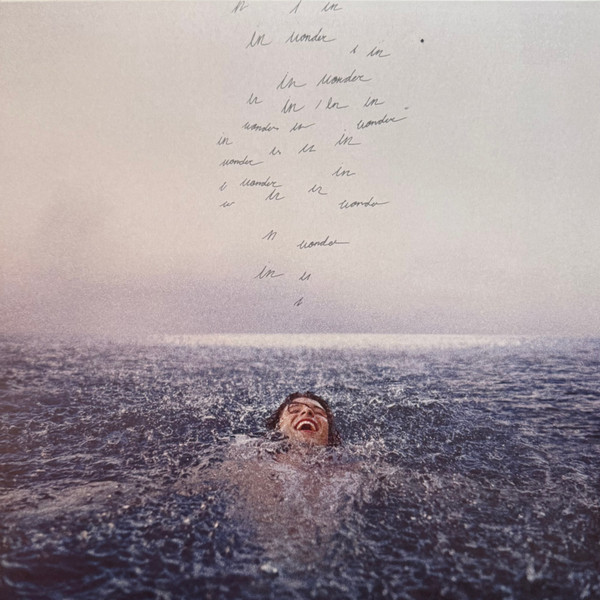 capa Shawn Mendes – Wonder - Imagem 1