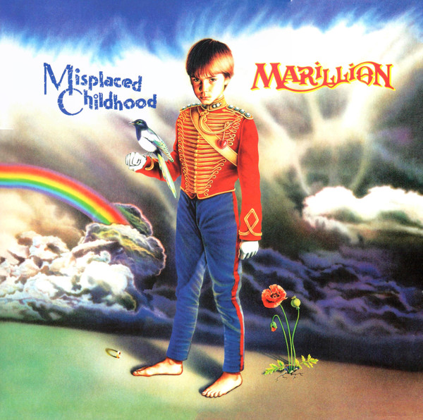 R-11221038-1512153286-9293 Marillion – Misplaced Childhood - Imagem 1