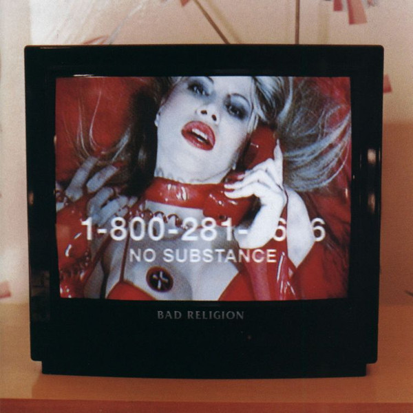 R-12131257-1529023365-5330 Bad Religion – No Substance - Imagem 1