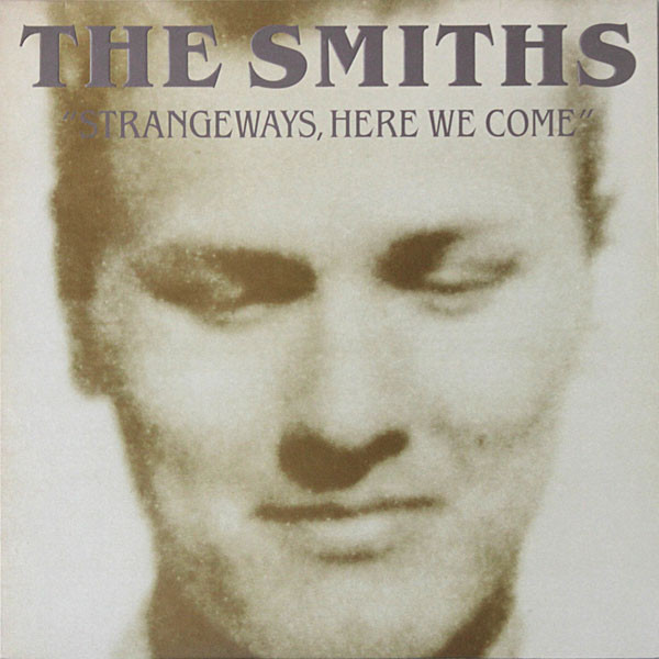 R-4188271-1358016755-9830 The Smiths – Strangeways, Here We Come - Imagem 1